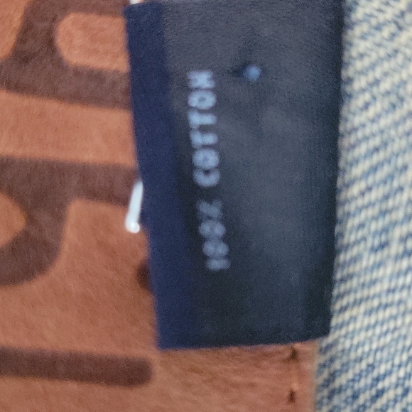 GAP Jean jacket - Picture 5 of 10